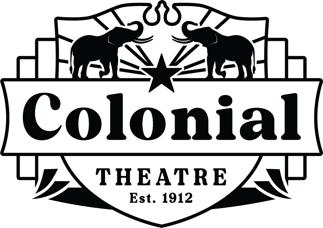 Colonial Theatre